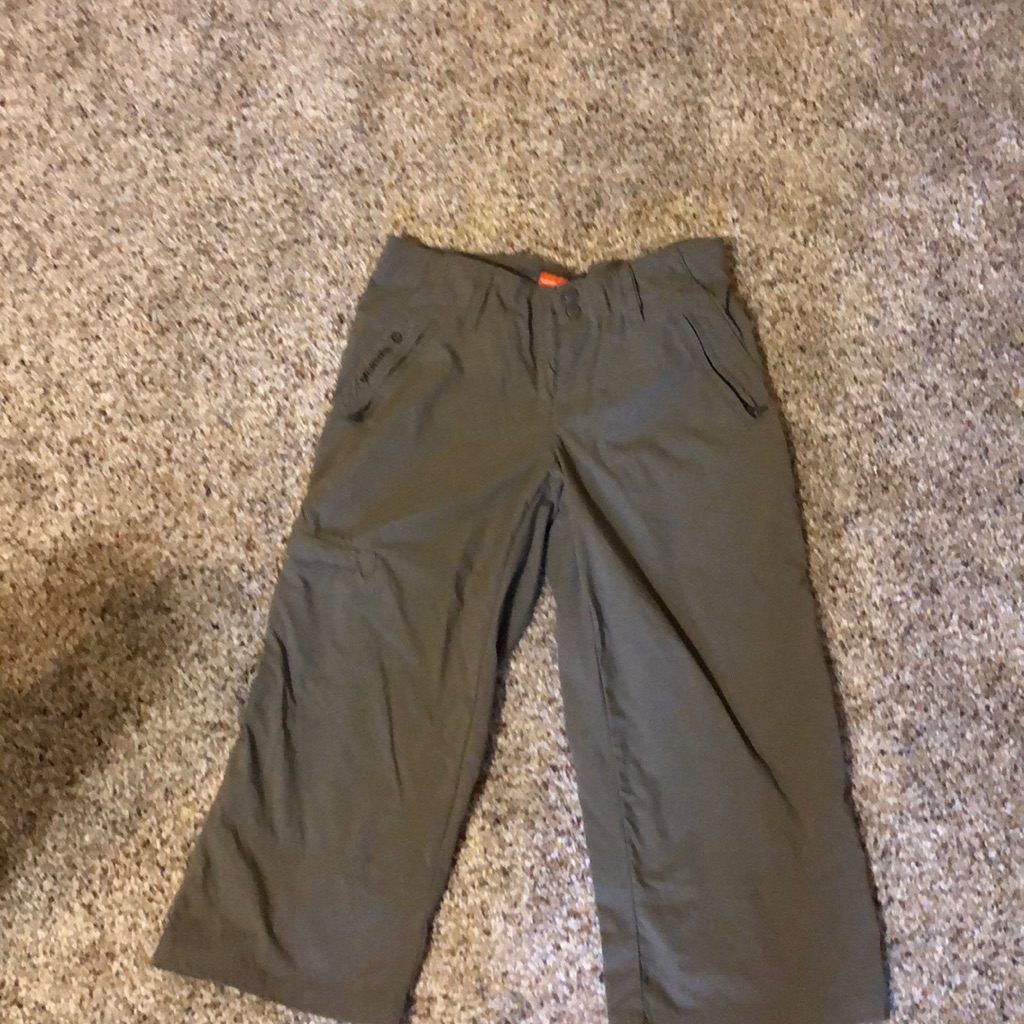 Merrell Capri’s
